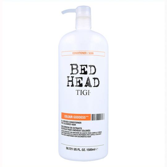 Colour Groddess Conditioner 1500 ml Colour Groddess Conditioner 1500 ml