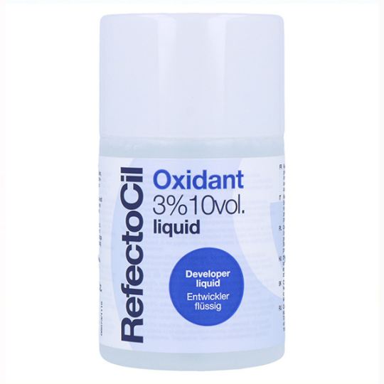 227/5000 Liquid Oxidizer 3% (10Vol) 100ml 227/5000 Liquid Oxidizer 3% (10Vol) 100ml