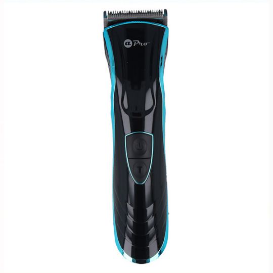Professional Blue Hair Cutting Machine Professional Blue Hair Cutting Machine
