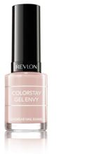 Colorstay Gel Envy Nail Polish Colorstay Gel Envy Nail Polish