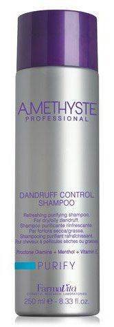 Amethyste Purify Shampoo Amethyste Purify Shampoo