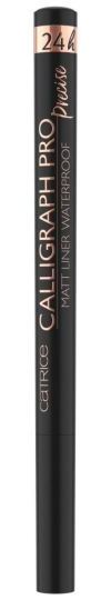 Calligraph Pro Precise 24H Matt Eyeliner Waterproof Calligraph Pro Precise 24H Matt Eyeliner Waterproof