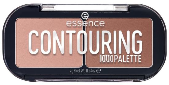 Contouring Palette Duo Contouring Palette Duo