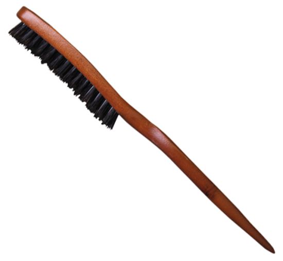 Curved crepe brush wood Puas Jabalí Curved crepe brush wood Puas Jabalí