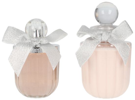 Rose Seduction Lot 2 Pieces Rose Seduction Lot 2 Pieces