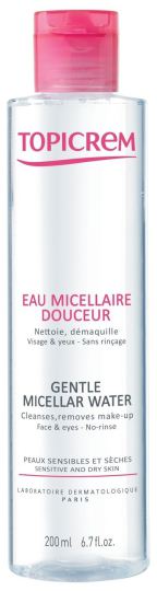Micellar Water 200 ml Micellar Water 200 ml