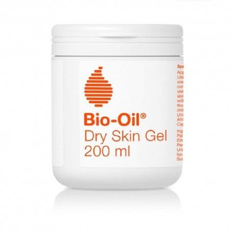 Dry Skin Gel 200 ml Dry Skin Gel 200 ml