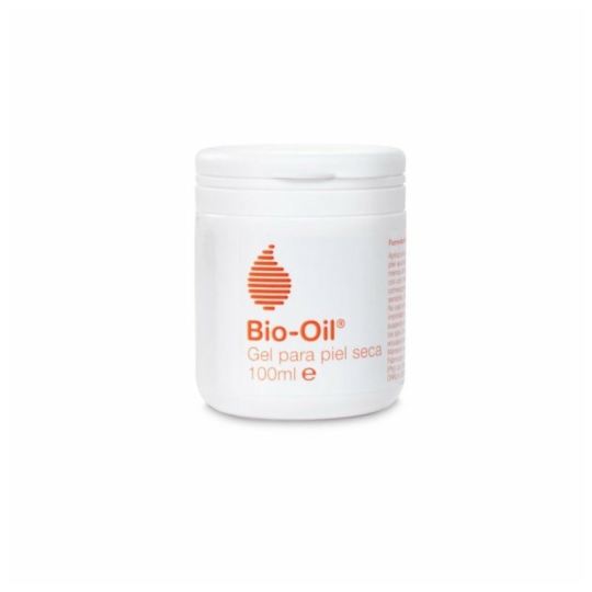 Dry Skin Gel 100 ml Dry Skin Gel 100 ml