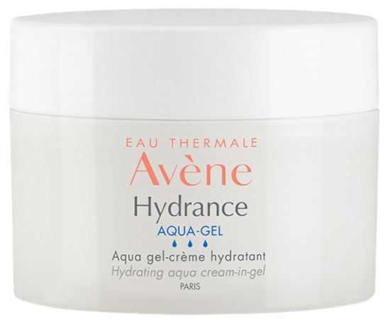 Hydrance Water Gel Cream 50 ml Hydrance Water Gel Cream 50 ml