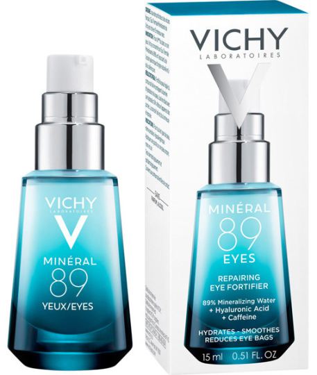 Mineral 89 Eye Contour 15 ml Mineral 89 Eye Contour 15 ml