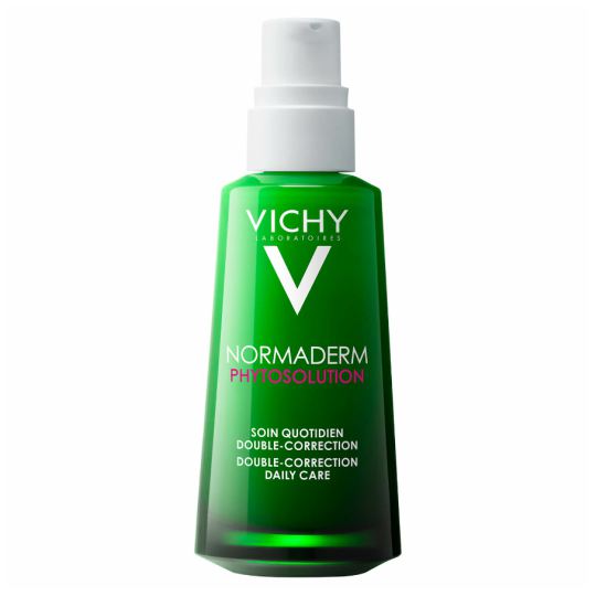 Normaderm Phytosolution Double Correction Daily Care 50ml Normaderm Phytosolution Double Correction Daily Care 50ml