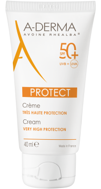 Protec Cream Spf 50 + of 40 ml Protec Cream Spf 50 + of 40 ml