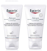 Atopi Control Hand Cream 2x75 ml Atopi Control Hand Cream 2x75 ml