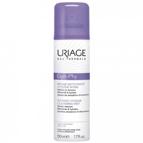 Gyn Phy Cleansing Mist 50 ml Gyn Phy Cleansing Mist 50 ml