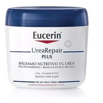 UreaRepair plus Nourishing Balm 5% Urea 450 ml UreaRepair plus Nourishing Balm 5% Urea 450 ml