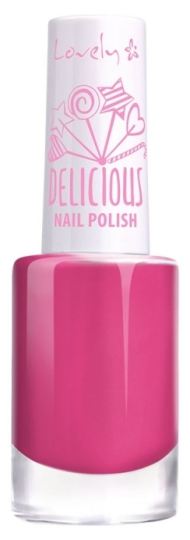 Nail Polish Delicious Nail Polish Delicious