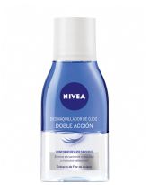 Nivea Visage Eye Makeup Remover Waterproof 125 Ml Nivea Visage Eye Makeup Remover Waterproof 125 Ml