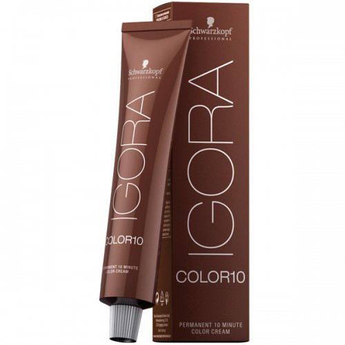 Igora Color 10 7-1 Igora Color 10 7-1