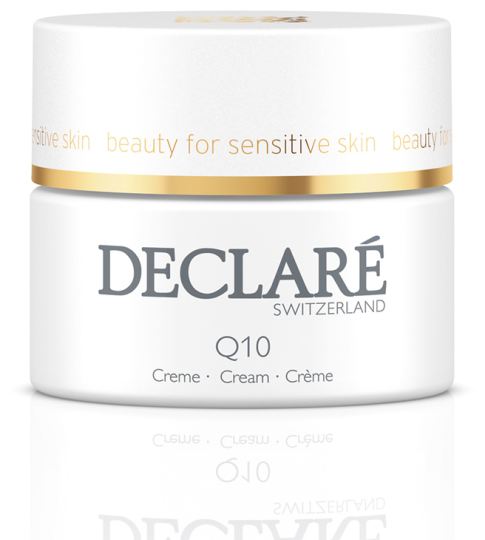 Age Control Q10 Cream 50 ml Age Control Q10 Cream 50 ml