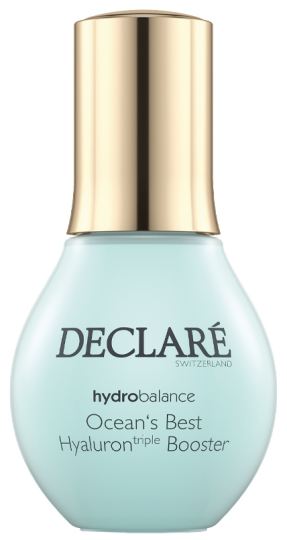 Hydro Balance Ocean Hyaluronic Triple Booster 50 ml Hydro Balance Ocean Hyaluronic Triple Booster 50 ml