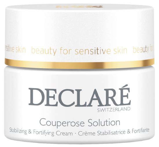 Cuperose Solution for Stress Balancing 50 ml Cuperose Solution for Stress Balancing 50 ml