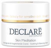 Meditation Cream for Balancing Stress in the Skin 50 ml Meditation Cream for Balancing Stress in the Skin 50 ml