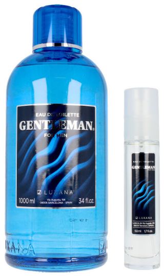 Gentleman For Men set 2 pcs Gentleman For Men set 2 pcs