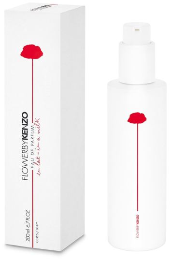 Flower 200 ml Flower 200 ml