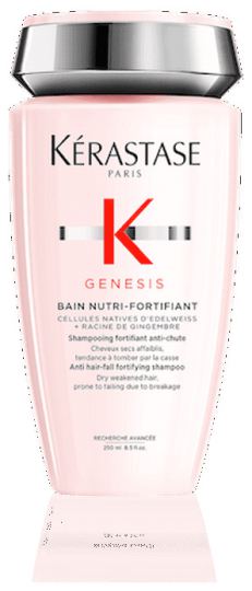 Genesis Bain Nutri-Fortifiant Shampoo 250 ml Genesis Bain Nutri-Fortifiant Shampoo 250 ml