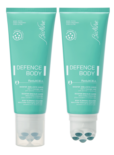 Defense Body Reshaping Booster with Rolls applicator 200 ml Defense Body Reshaping Booster with Rolls applicator 200 ml