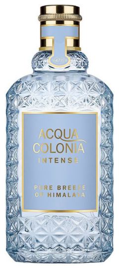 Acqua Colonia Intense Pure Breeze of himalaya spray 170 ml Acqua Colonia Intense Pure Breeze of himalaya spray 170 ml