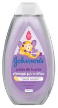 Strength Drops Children's Shampoo 500 ml Strength Drops Children's Shampoo 500 ml