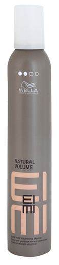 Eimi Natural Volume Fixation Level 2 300 ml Eimi Natural Volume Fixation Level 2 300 ml