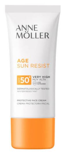 Age Sun resistance Spf 50 50 ml Age Sun resistance Spf 50 50 ml