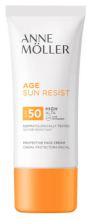 Age Sun resistance Spf 50 50 ml Age Sun resistance Spf 50 50 ml