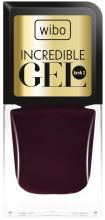 Incredible Gel Nail Polish Incredible Gel Nail Polish