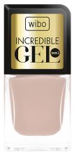 Incredible Gel Nail Polish Incredible Gel Nail Polish