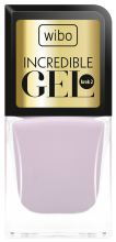 Incredible Gel Nail Polish Incredible Gel Nail Polish