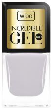 Incredible Gel Nail Polish Incredible Gel Nail Polish