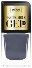 Incredible Gel Nail Polish Incredible Gel Nail Polish