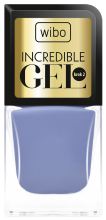 Incredible Gel Nail Polish Incredible Gel Nail Polish