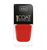 Nail Polish Coat Manicure 21 Nail Polish Coat Manicure 21