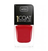 Nail Polish Coat Manicure 21 Nail Polish Coat Manicure 21