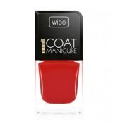 Nail Polish Coat Manicure 21 Nail Polish Coat Manicure 21