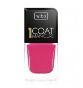 Nail Polish Coat Manicure 21 Nail Polish Coat Manicure 21