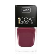 Nail Polish Coat Manicure 21 Nail Polish Coat Manicure 21