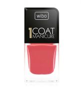Nail Polish Coat Manicure 21 Nail Polish Coat Manicure 21