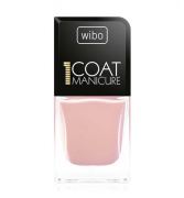 Nail Polish Coat Manicure 21 Nail Polish Coat Manicure 21