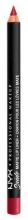 Suede Matte Lip Liner Suede Matte Lip Liner