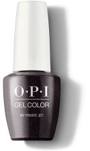 Classics Gel Color Nail Polish 15 ml Classics Gel Color Nail Polish 15 ml
